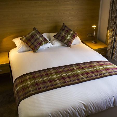 King Alfred Hotel Barrow-in-Furness Buitenkant foto
