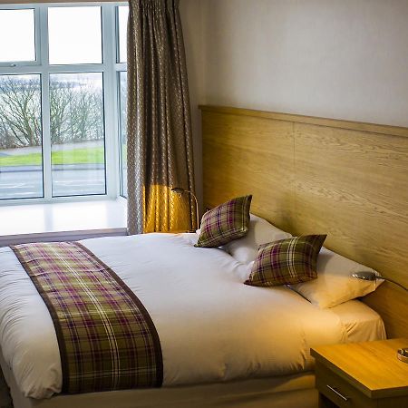 King Alfred Hotel Barrow-in-Furness Buitenkant foto