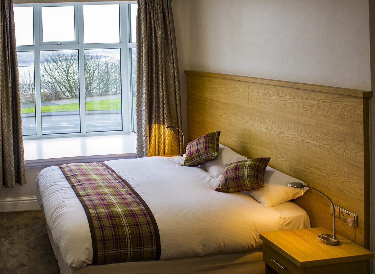 King Alfred Hotel Barrow-in-Furness Buitenkant foto